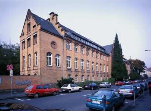 Institut für Anatomie und Zellbiologie