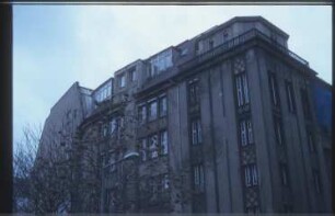 Berlin, Admiralspalast