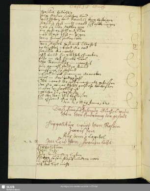 Daß fünffzehende Buch Ovidii
