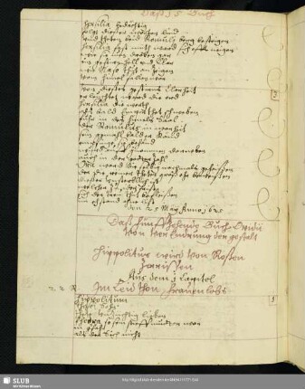 Daß fünffzehende Buch Ovidii