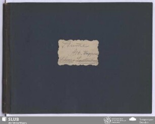 Alto (1904-1914?)