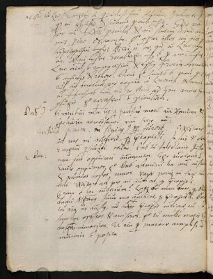 27v-41r, 2.-7. Dec. 1581