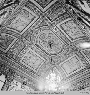 Villa Favard, Florenz