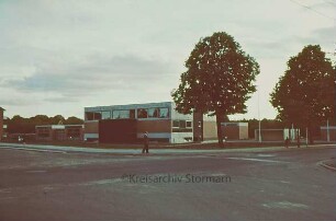 Sonderschule