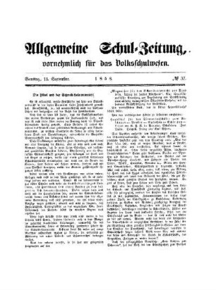 Die Fibel und der Schreib - Leseunterricht