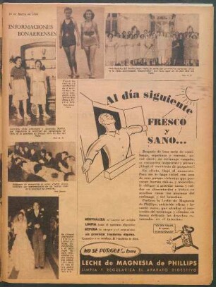 Informaciones bonaerenses [Fotografías]