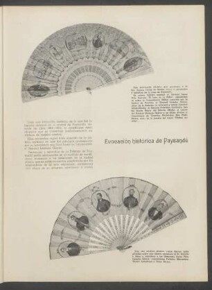 Evocación histórica de Paysandú