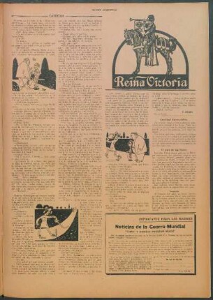 El país de las flores
