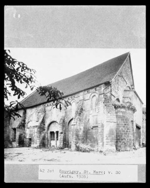 Saint-Marc