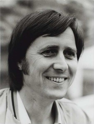Bernd Weinkauf