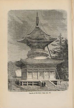 Pagoda di Haciman (vegg. pag. 46)