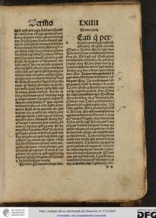 De sancto Mauritio et sociis suis.