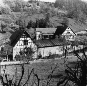 Heppenheim, Paul-Geheeb-Straße 19