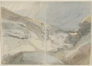 Gletscher