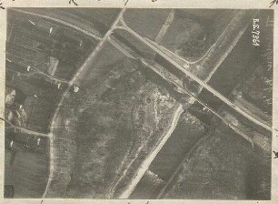 Isarbrücken südlich Freimann bzw. Unterföhring (800 m)