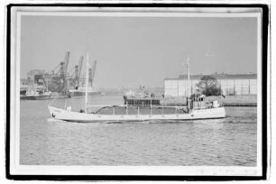 Hanna (1912), L. Lass, Hbg