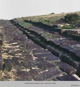 Ruinenstadt, Tharros (Rovine di)