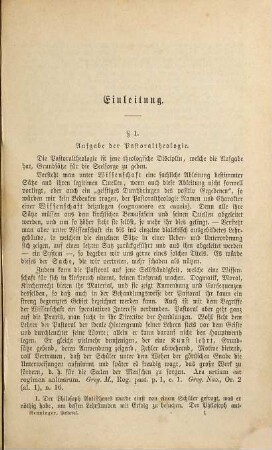 Pastoraltheologie