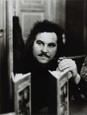 Ulrich Grasnick