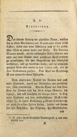 Geschichte Bambergs von der Entstehung des Bisthums im Jahre 1006 bis auf unsere Zeiten. 1, Materialien zur Geschichte und Statistik Bambergs ; I. Theil