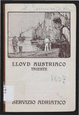 Servizio Adriatico