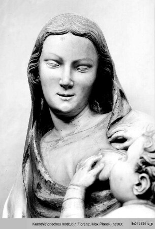 Madonna del Latte