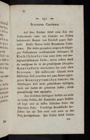 151-153, Brzemeno Czertowe
