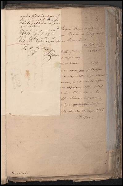 Absatz von Steinkohlen und Koks zum Taxpreis