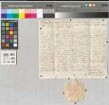 Abt Johann macht bekannt, dass er nach dem Tod Abts Anselm Franz Hermann Lugge, Kanoniker zu Dietkirchen und Rellinghausen und Vikar des Benefiziums St. Maria zu Buer, mit dem Gut Bungartshove oder im Bungart samt Zubehör im Kirchspiel Buer belehnt hat. Lugge hat durch seinen Vetter Johann Wilhelm Tosse huldigen lassen. Anwesend waren Johann Everhard Dingerkus, Rat und Kanzleidirektor des Abts und Lutger Albert Lauten, Appellationskommissar und Kanzleisekretär des Abts. -Es siegelt der Aussteller, Or., Papiersiegel, Unterschrift