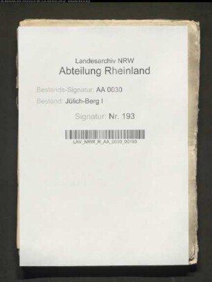 Reichstag zu WORMS