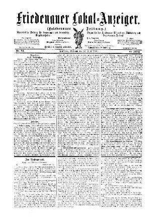 Nr. 94, 22.04.1908