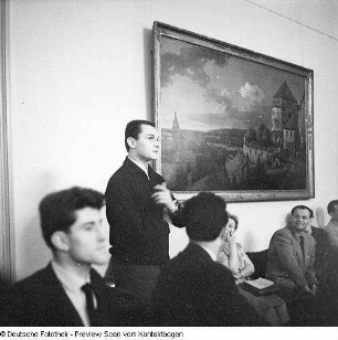 Kunstforum Jugend