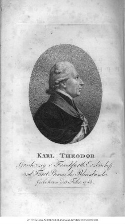 Karl Theodor