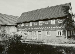 Scheune, Dürrhennersdorf