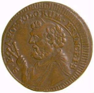 Münze, 1797