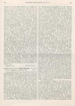 469-471 [Rezension] Rickert, Heinrich, Wilhelm Windelband