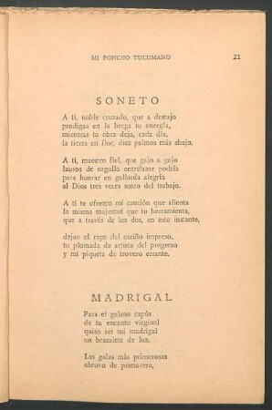 Soneto