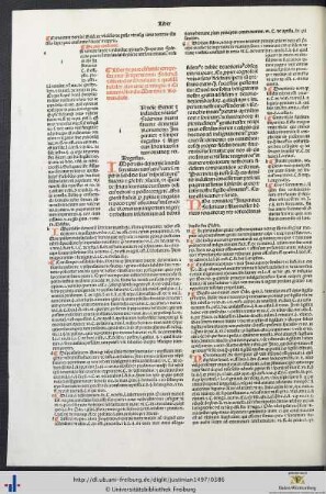 Liber de pace constantie