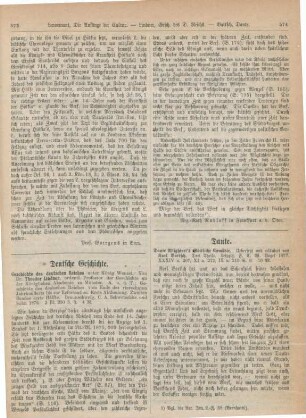 573-574 Deutsche Geschichte