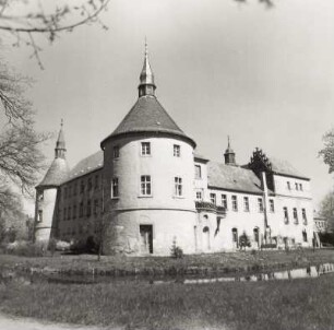 Wasserschloß