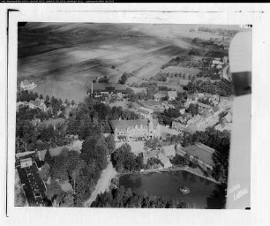 Bad Schmiedeberg (Bez. Halle)