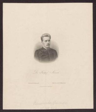 Nansen, Fridtjof