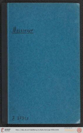 Die Rappenauer Mundart : I. Teil Lautlehre