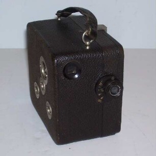 Cine-Nizo 9 1/2 Mod. A.
