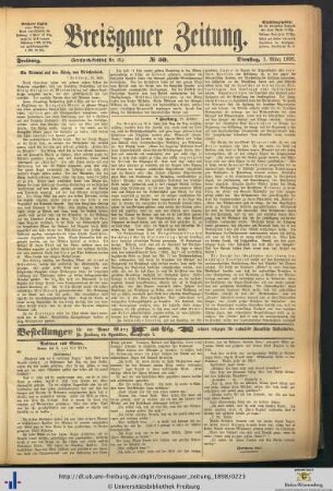 Nr. 50-76 (März 1898)