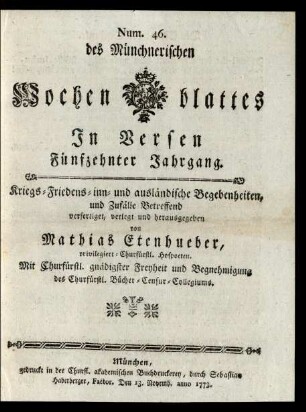 Num. 46