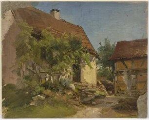 Bauernhaus