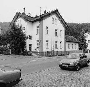 Aarbergen, Hauptstraße 35