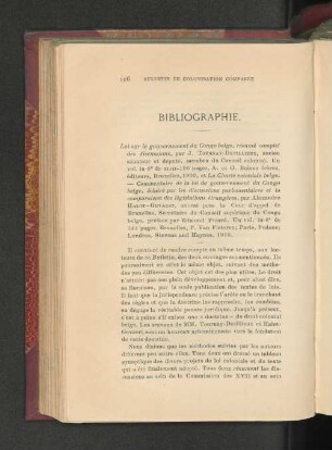bibliograph