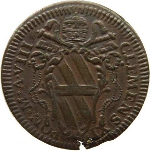 ½ Baiocco